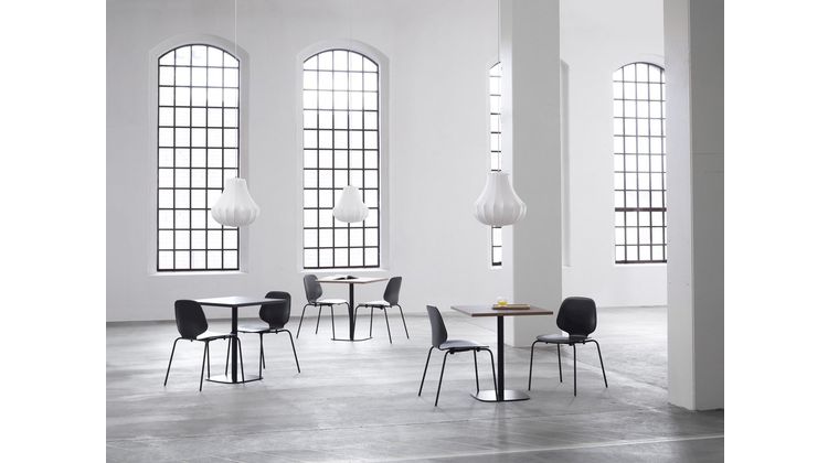 Normann Copenhagen Phantom Hanglamp