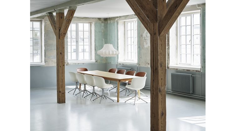 Normann Copenhagen Phantom Hanglamp