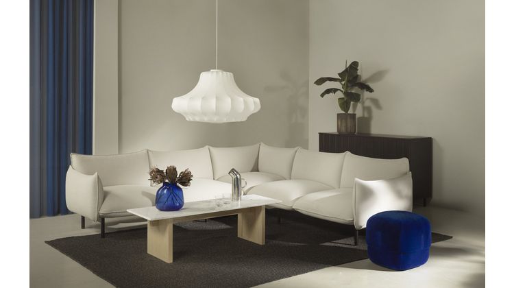 Normann Copenhagen Phantom Hanglamp