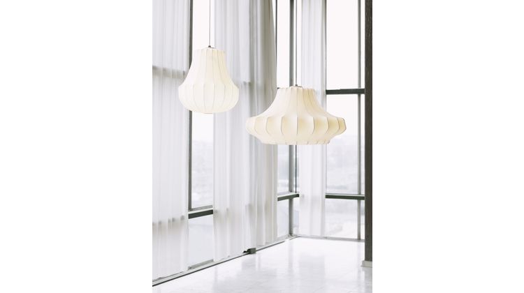 Normann Copenhagen Phantom Hanglamp
