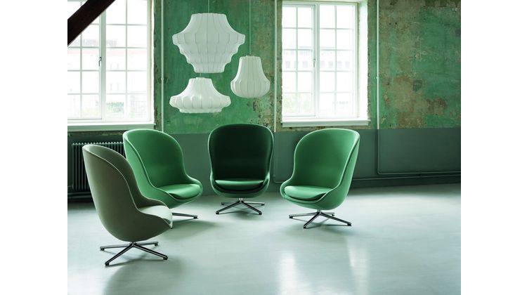 Normann Copenhagen Phantom Hanglamp