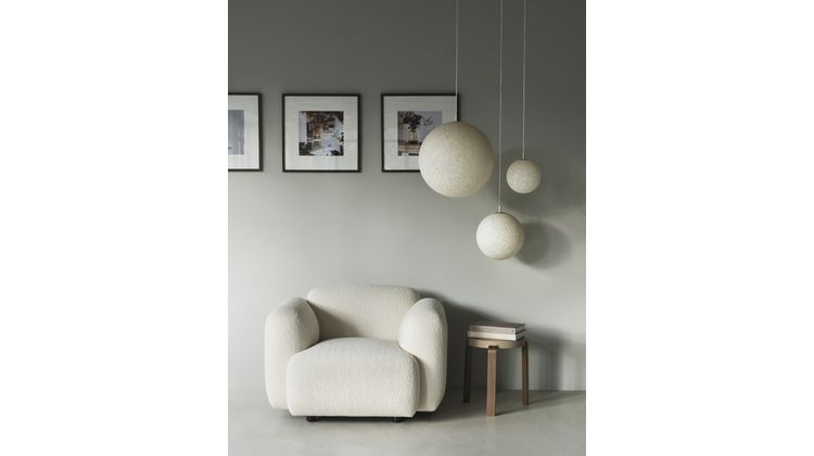 Normann Copenhagen Pix Hanglamp
