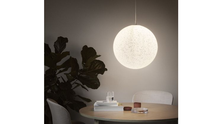 Normann Copenhagen Pix Hanglamp