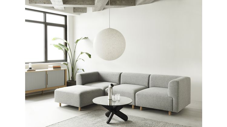Normann Copenhagen Pix Hanglamp