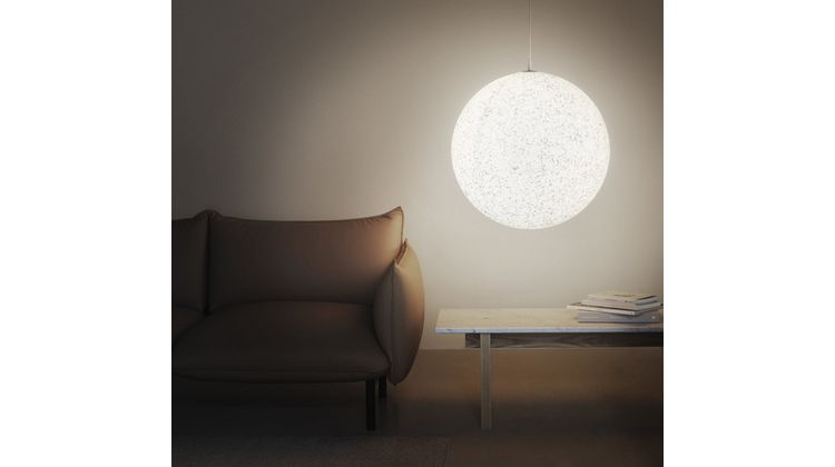 Normann Copenhagen Pix Hanglamp