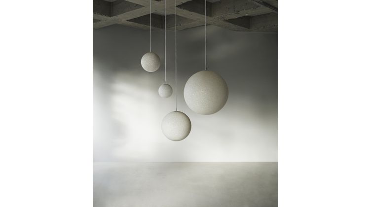 Normann Copenhagen Pix Hanglamp