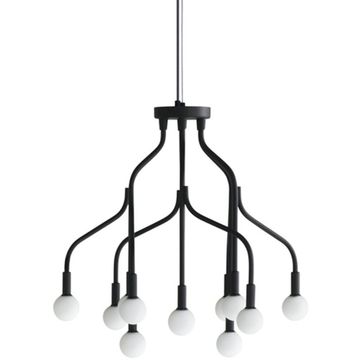 Normann Copenhagen Vekst Hanglamp