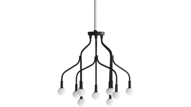 Normann Copenhagen Vekst Hanglamp