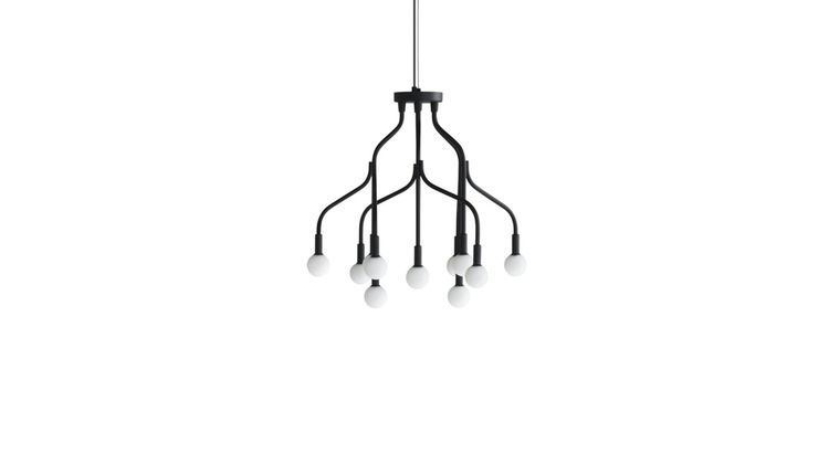 Normann Copenhagen Vekst Hanglamp