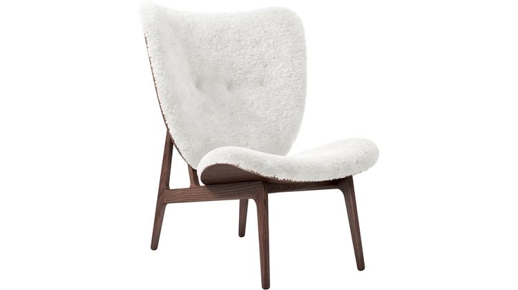 NORR11 Elephant Chair Fauteuil