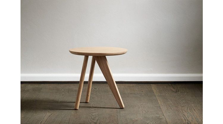NORR11 Fin Bijzettafel