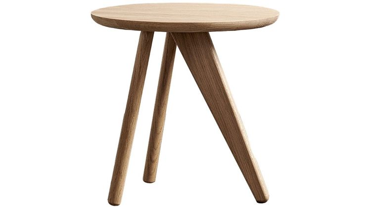 NORR11 Fin Bijzettafel
