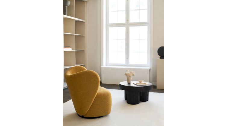 NORR11 Gear Salontafel