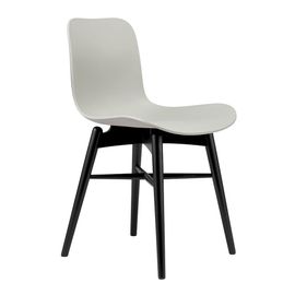 NORR11 Langue Eetkamerstoel