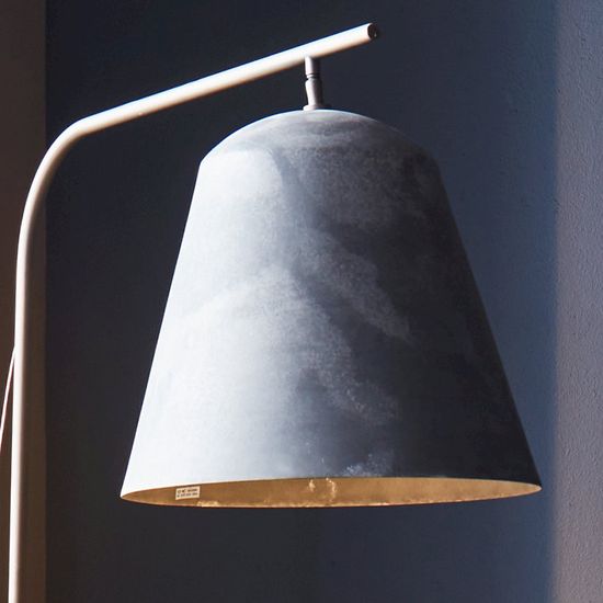 NORR11 Line Two Vloerlamp