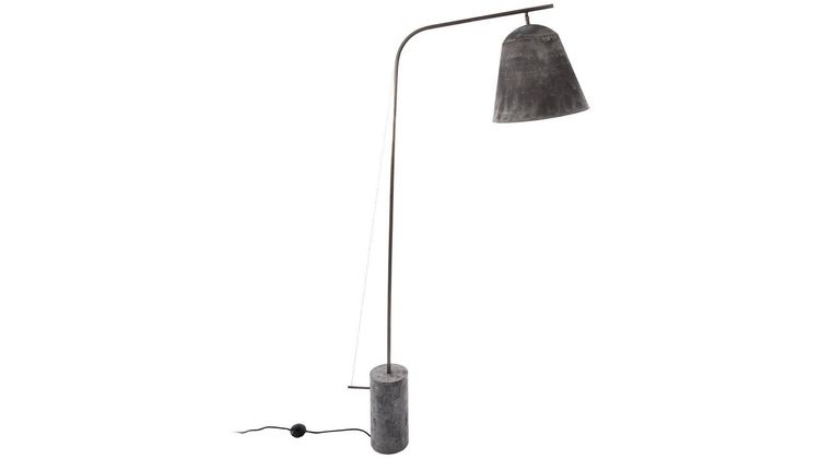 NORR11 Line Two Vloerlamp