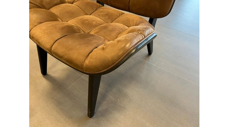 NORR11 Mammoth Outlet Fauteuil