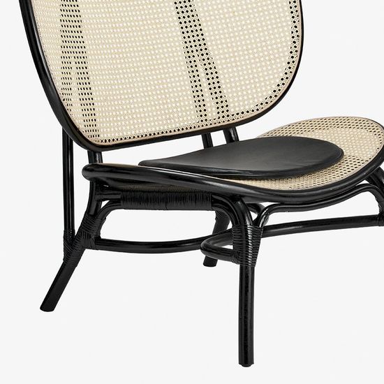 NORR11 Nomad Fauteuil