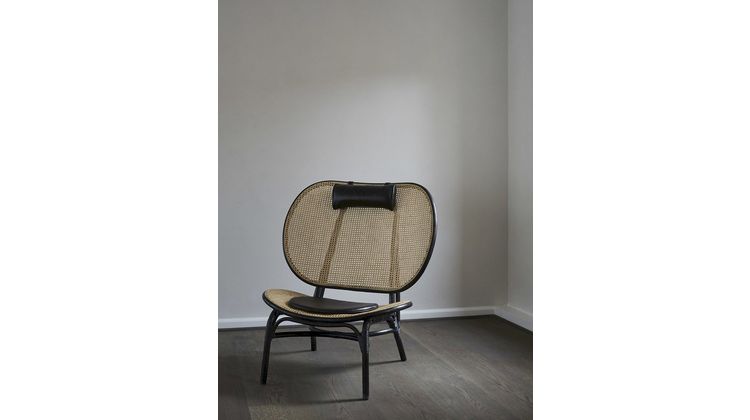 NORR11 Nomad Fauteuil