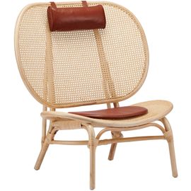 NORR11 Nomad Fauteuil