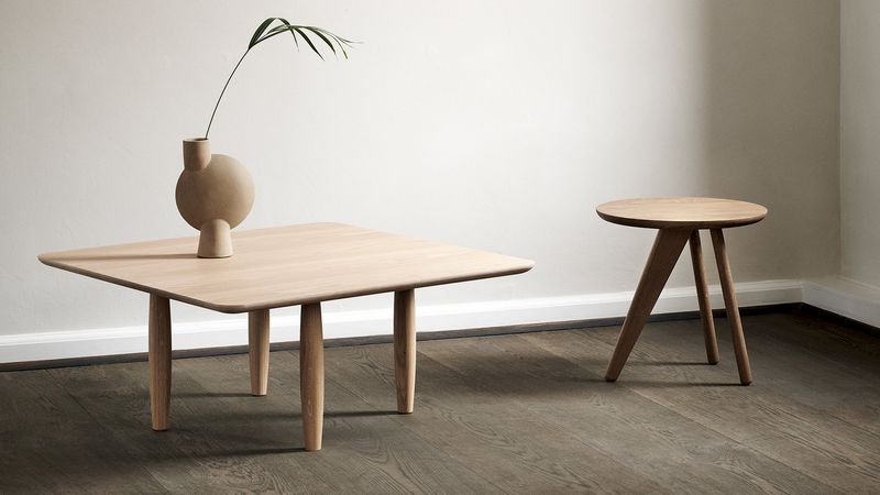 NORR11 Oku Salontafel