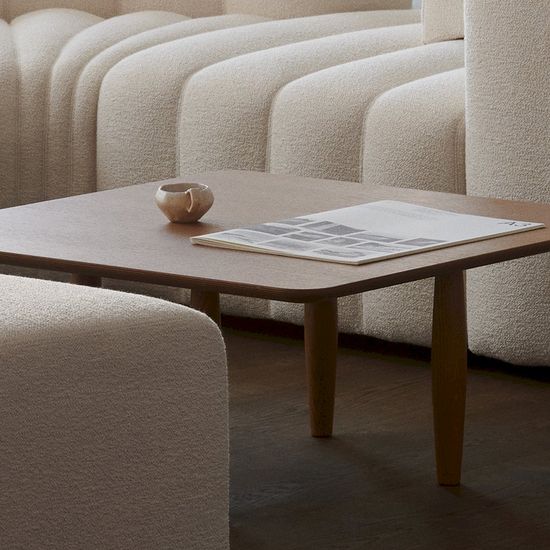 NORR11 Oku Salontafel