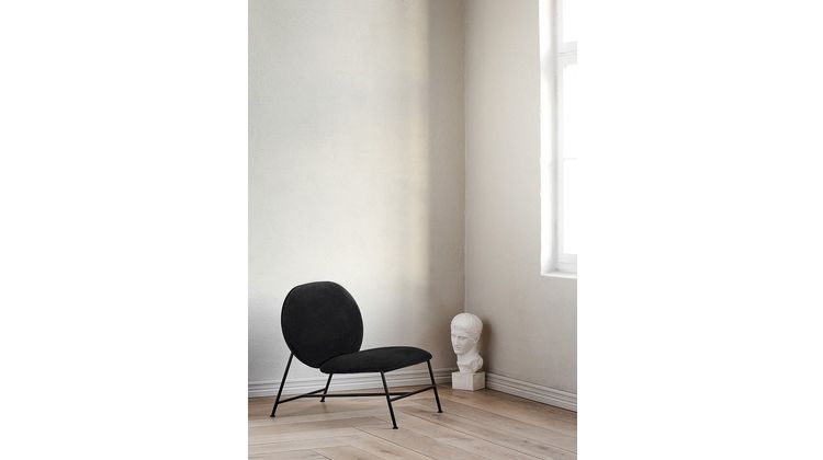 Northern Oblong Fauteuil
