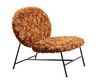 Northern Oblong Fauteuil