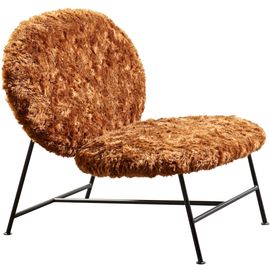 Northern Oblong Fauteuil