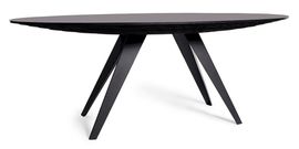 Odesi Belly Oval Eettafel