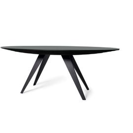 Odesi Belly Oval Eettafel
