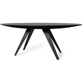 Odesi Belly Oval II Eettafel