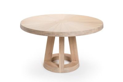 Solid Eettafel