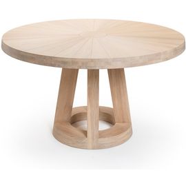 Odesi Solid Eettafel