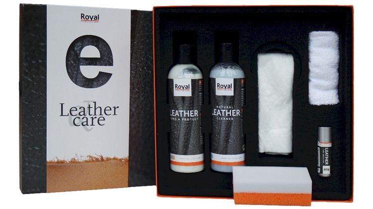 Oranje Furniture Care Basic Onderhoudsmiddel