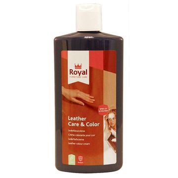 Oranje Furniture Care Care&Color Rood Onderhoudsmiddel