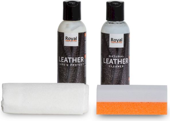 Oranje Furniture Care Care & Protect Onderhoudsmiddel
