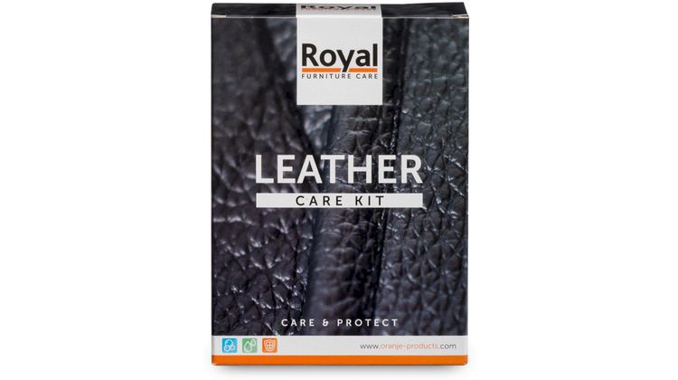 Oranje Furniture Care Care & Protect Onderhoudsmiddel