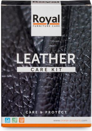 Oranje Furniture Care Care & Protect Onderhoudsmiddel