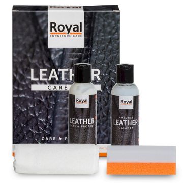 Oranje Furniture Care Care & Protect Onderhoudsmiddel