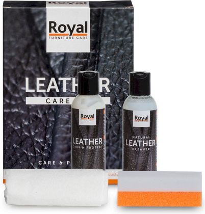 Oranje Furniture Care Care & Protect Onderhoudsmiddel