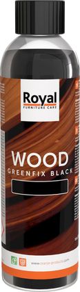 Oranje Furniture Care Greenfix Black Onderhoudsmiddel