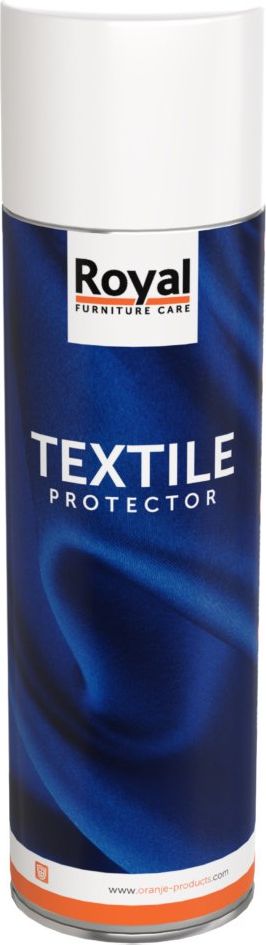 Oranje Furniture Care Textile Protector Onderhoudsmiddel