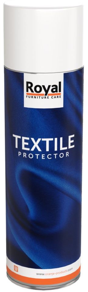 Oranje Furniture Care Textile Protector Onderhoudsmiddel