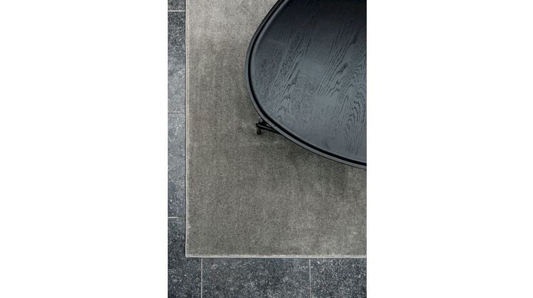 Passe Partout Amazone Black Salontafel