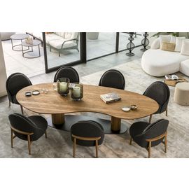 Passe Partout Bardi Eettafel