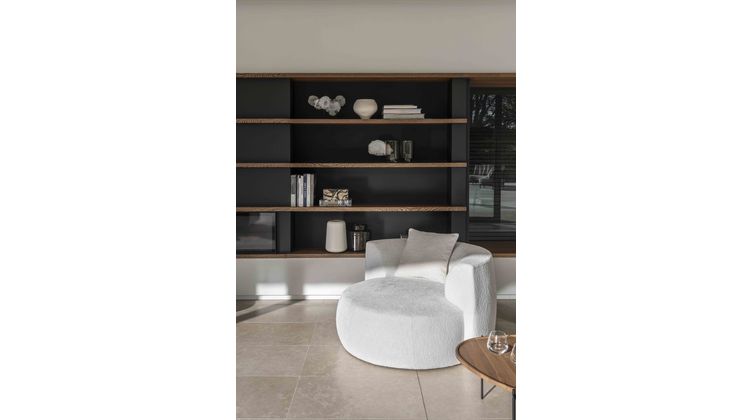 Passe Partout Chubby Fauteuil