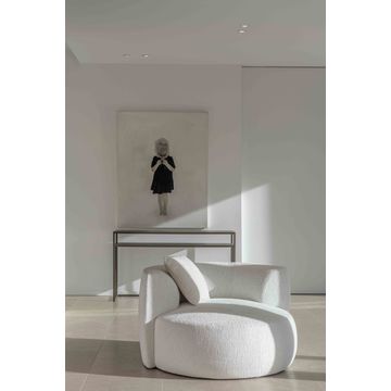 Passe Partout Chubby Fauteuil