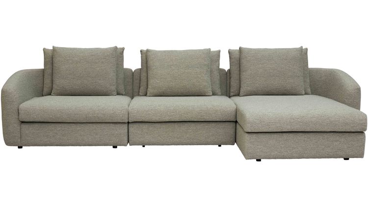Passe Partout Lotte Special Hoekbank