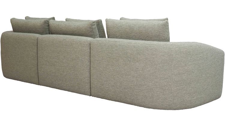Passe Partout Lotte Special Hoekbank